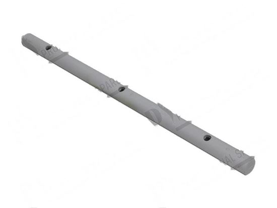 Image sur Right rinse arm  12x230 mm - Plastic for Fagor Part# 12023527, Z208713000