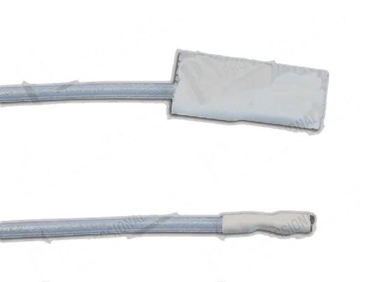 Image sur Ignition cable L=1000 mm for Fagor Part# 12023555 612105000 U333003000
