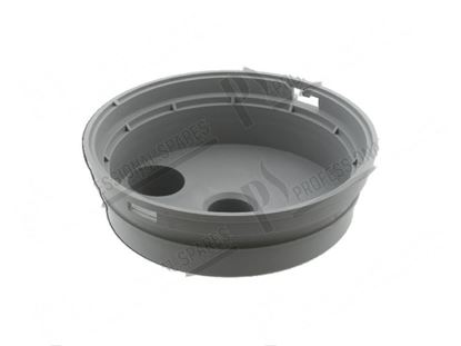 Picture of Sump for filter  157x70 mm for Fagor Part# 12023617, Z400901000