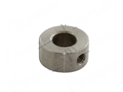 Immagine di Bushing  12x25x12 mm for Fagor Part# 12023660,Z511208000