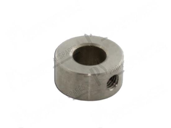 Foto de Bushing  12x25x12 mm for Fagor Part# 12023660,Z511208000