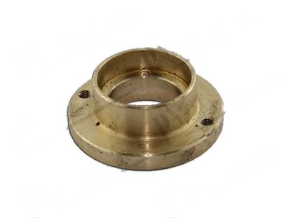 Picture of Bushing  15/19x21/35x12 mm for Fagor Part# 12023726, 12045103, 12110631, Z650704000