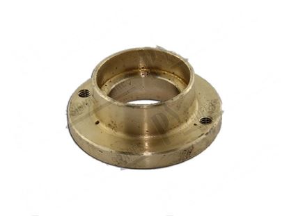 Изображение Bushing  15/19x21/35x12 mm for Fagor Part# 12023726, 12045103, 12110631, Z650704000