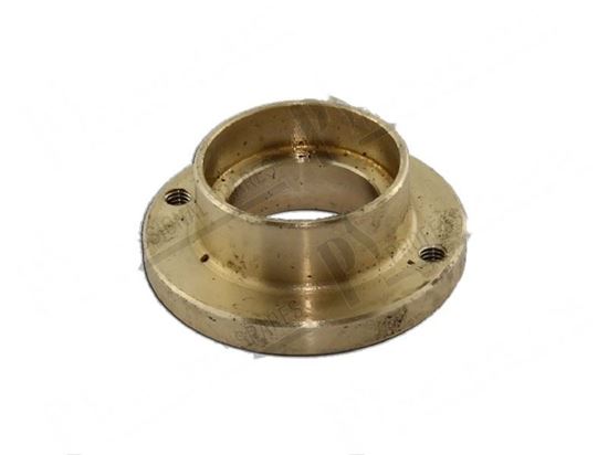 Immagine di Bushing  15/19x21/35x12 mm for Fagor Part# 12023726, 12045103, 12110631, Z650704000
