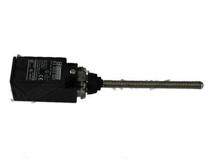 Picture of Limit switch microswitch 6A 250V IP66 for Fagor Part# 12024176,Z273016000