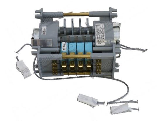 Immagine di Timer 4 chambers for Fagor Part# 12024177, Z243004000