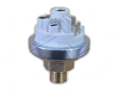 Bild von Water pressure switch 400 ·300 mbar for Fagor Part# 12024188 S093000000