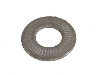 Изображение Washer M10 INOX for Fagor Part# 12024190, R763010000