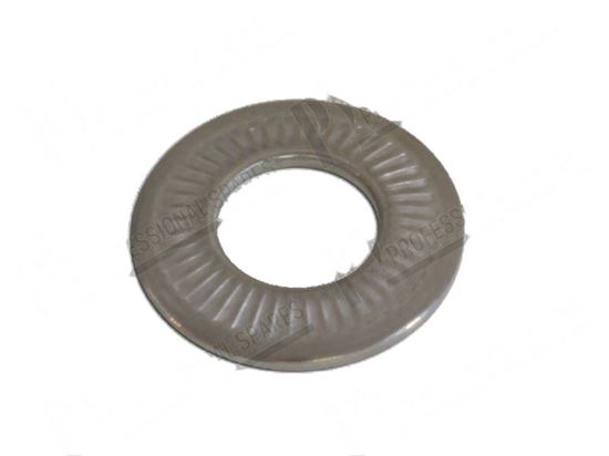 Immagine di Washer M10 INOX for Fagor Part# 12024190, R763010000