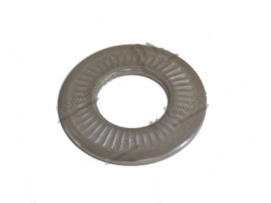 Image sur Washer M10 INOX for Fagor Part# 12024190, R763010000