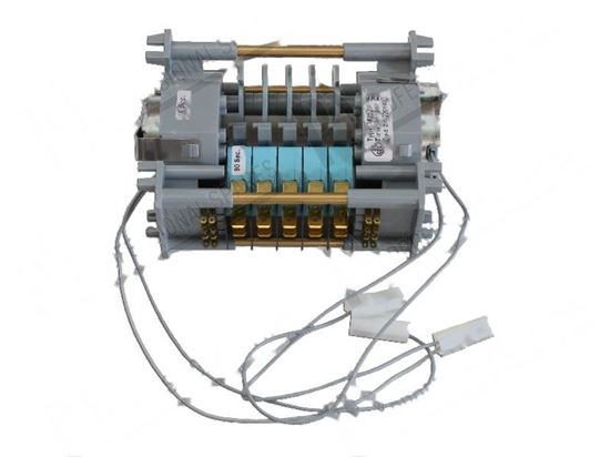 Obrázek z Timer 5 chambers for Fagor Part# 12024204, Z243001000 