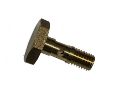 Picture of Air break screw for Fagor Part# 12024222, Z203013000