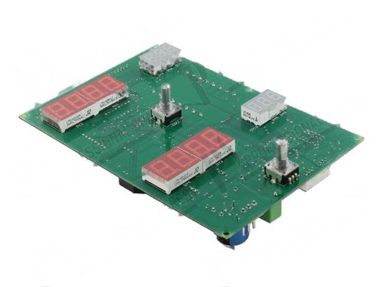 Afbeelding van Interface board 12V 50/60Hz for Fagor Part# 12024311, 12097547, T533001000