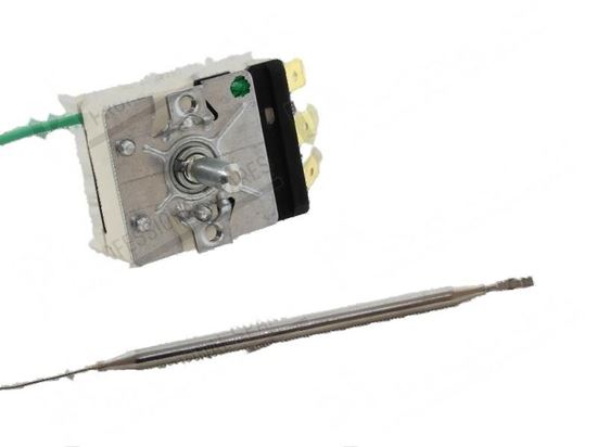 Obrázek z Operating thermostat 1P 32 ·90Â°C for Fagor Part# 12024573 12040858 Z203014000 