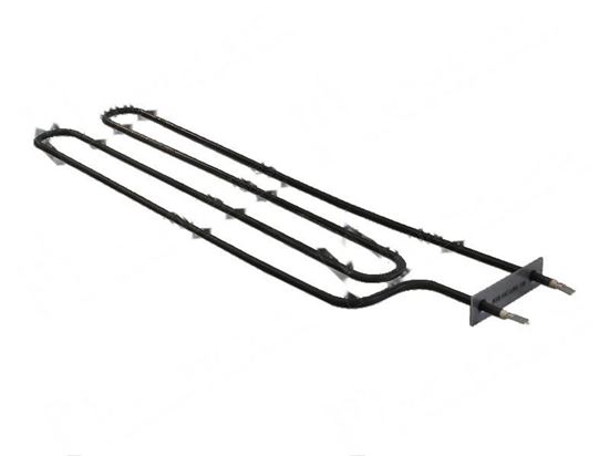 Afbeelding van Heating element 1000W 230V for Fagor Part# 12024610 U183401000 U803004000