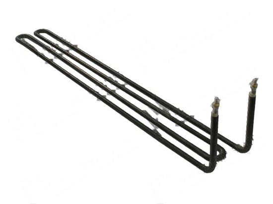 Изображение Heating element 2000W 230V for Fagor Part# 12024626 R573010000