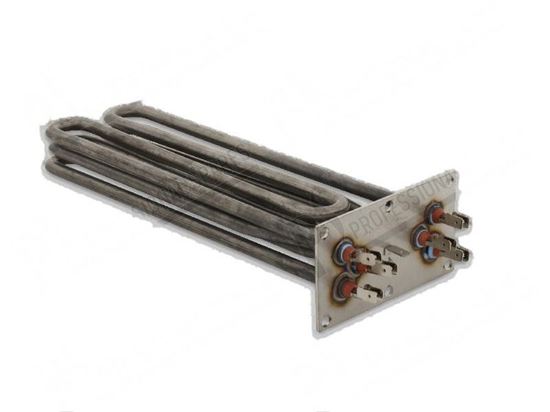 Immagine di Boiler heating element 9000W 230V for Fagor Part# 12024747 T323038000