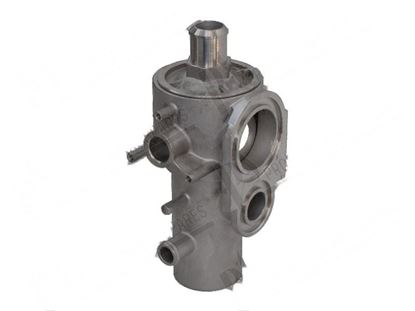 Picture of Valve body for Fagor Part# 12024796, T330723000