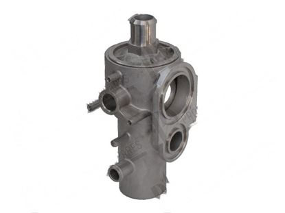 Afbeeldingen van Valve body for Fagor Part# 12024796, T330723000