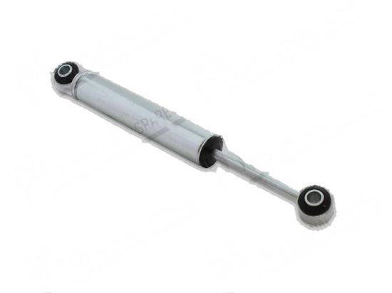 Immagine di Friction damper 140N  28/185-295 mm for Fagor Part# 12024980,P630111000