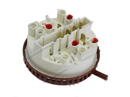Image sur Pressure switch 2 level 28/13 65/50 mbar for Fagor Part# 12024981, Z433011000