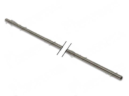 Image sur Shaft  8x595 mm for Fagor Part# 12025057,Z510708000