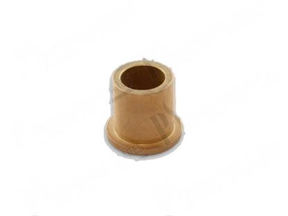 Picture of Bushing  16x22/28x25 mm for Fagor Part# 12025100, P680511000