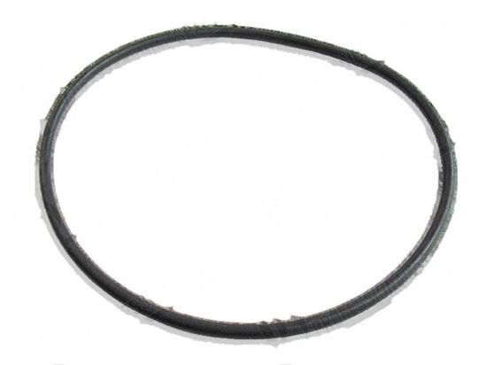 Bild på Flat gasket  114x160x4,3 mm for Fagor Part# 12025148,P636005000