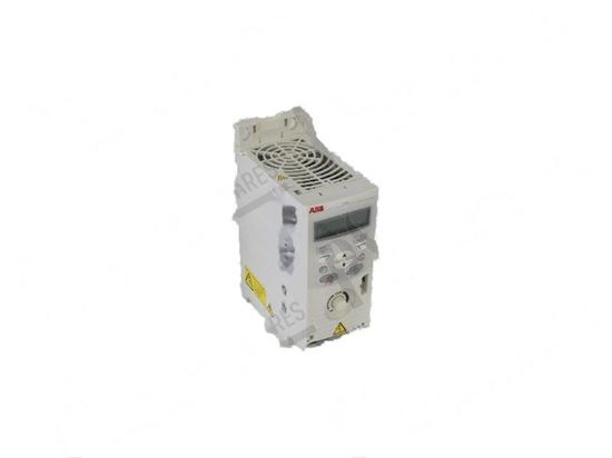 Afbeelding van Inverter ABB 3P 370W 200/240V 6.1A for Fagor Part# 12026726,12127829,DO1DC00001