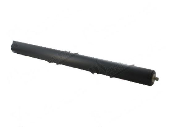 Afbeelding van Roller  40x500 mm for Fagor Part# 12031651,12048195,INXC401001