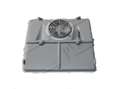 Billede af Axial fan 5/29W 220-240V 50/60Hz with support for Fagor Part# 12031979,M171010070