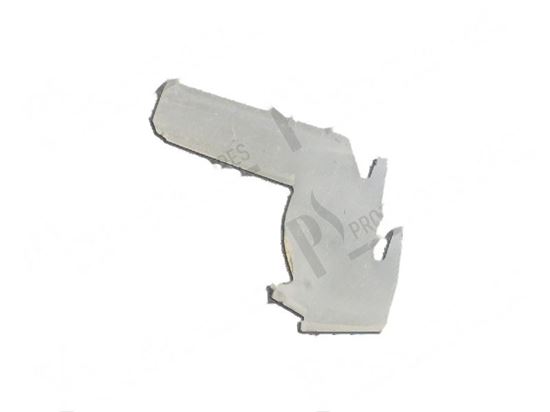 Afbeelding van Gasket L=1385 mm for Fagor Part# 12033937, K005B50015