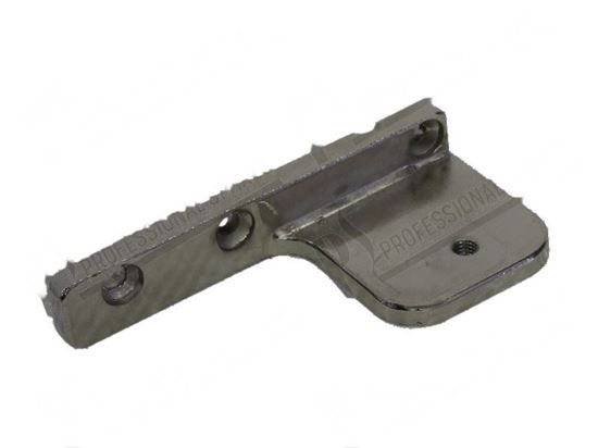 Bild von Upper support left hinge M6 for Fagor Part# 12036692,12102926,6033010112,A133010002