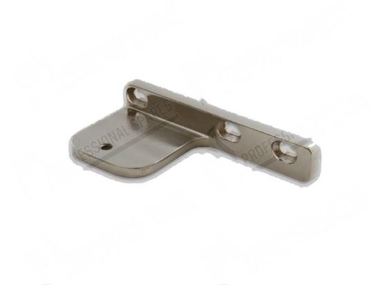 Afbeelding van Upper right support hinge for Fagor Part# 12041472 6033010140
