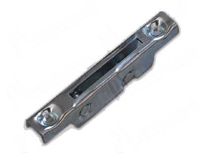 Picture of Wheel support for Fagor Part# 12041846 U010512000