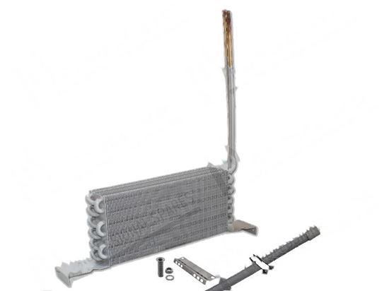 Afbeelding van Evaporator 65x330x150 mm [KIT] for Fagor Part# 12043533,M171010069