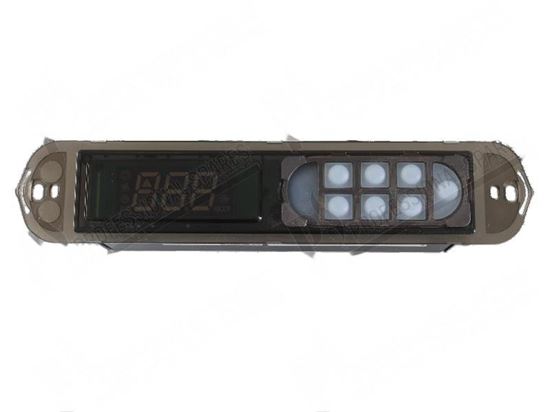 Afbeelding van Thermoregulator PMFE1Z0058 for Fagor Part# 12045172 6021350119
