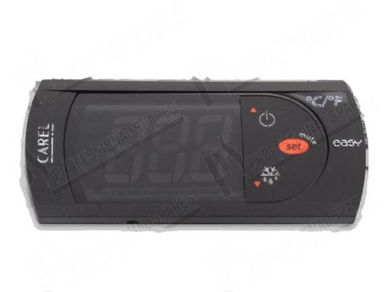 Image sur Thermoregulator PYCO1SN50P 230V 50/60Hz for Fagor Part# 12047691 6021350018)021350115