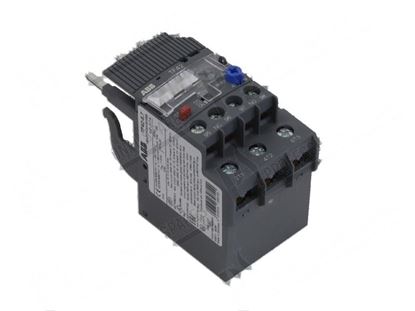 Picture of Overload relay ABB 4,2-5,7A for Comenda Part# 120864 120864V01
