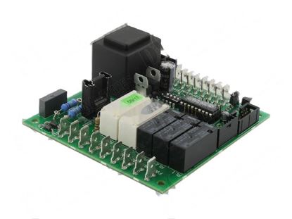 Picture of Motherboard 100x100 mm for Comenda Part# 121310 H37845