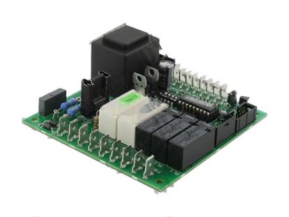 Image de Motherboard 100x100 mm for Comenda Part# 121310 H37845