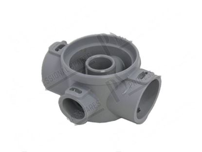 Bild von Hub for jets for Elettrobar/Colged Part# 129039, REB129039