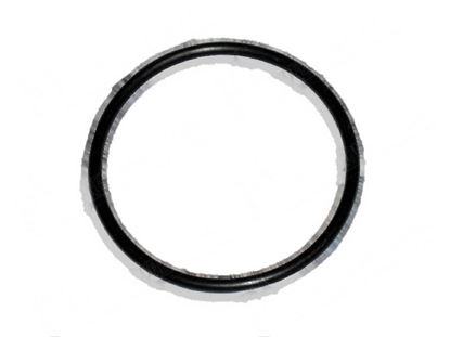 Image de O-ring 2,62x39,34 mm - EPDM for Dihr/Kromo Part# 13006, DW13006