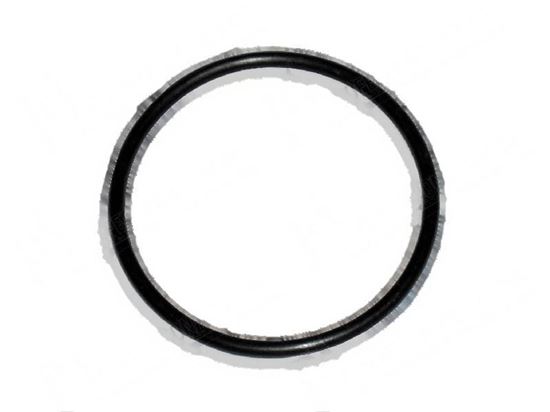 Bild von O-ring 2,62x39,34 mm - EPDM for Dihr/Kromo Part# 13006, DW13006