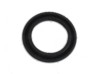 Picture of Lip gasket  28x40xh6 mm for Dihr/Kromo Part# 13021, DW13021