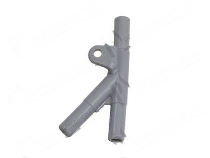 Immagine di Y-connection  12-12-12 mm for Elettrobar/Colged Part# 143173, 143268, REB143173