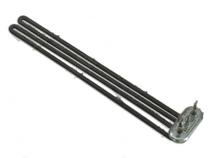 Afbeeldingen van Tank heating element 2700W 230/240V for Dihr/Kromo Part# 150047, DW150047