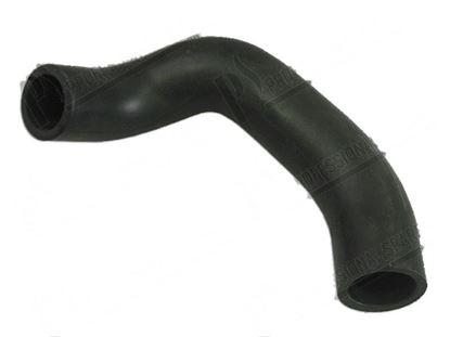 Изображение Formed hose  28x33 mm for Dihr/Kromo Part# 150049, DW150049