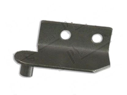 Picture of Right hinge door for Dihr/Kromo Part# 150210, DW150210