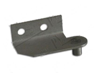 Bild von Left hinge door for Dihr/Kromo Part# 150211, DW150211